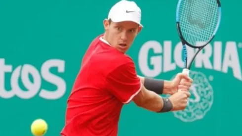 Jarry enfrenta este jueves su segundo partido del tenis masculino de los Juegos Panamericanos Lima 2019