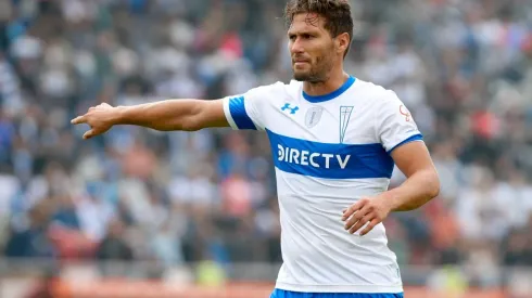 Lanaro feliz con los arribos de Parot y espera por Silva.