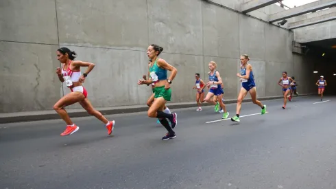 Cuáles son las mejores apps para correr.