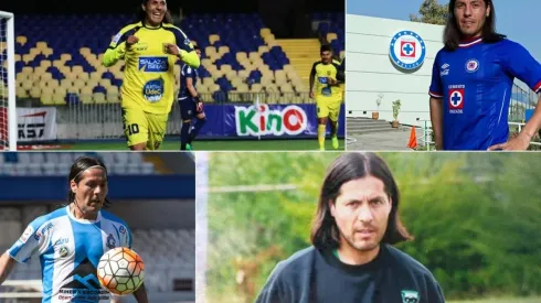 Hugo Droguett suma 13 camisetas