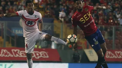 Unión Española y La Calera abren la fecha.