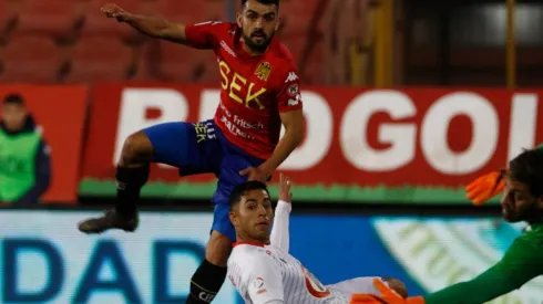 Empate en Santa Laura.