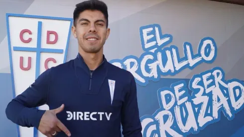 El Gato de La Franja.