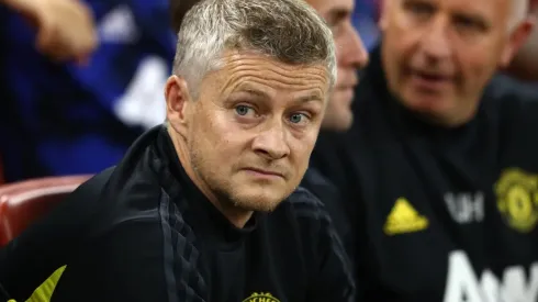Solskjaer sobre Maguire: "Ojalá podamos anunciar algo muy pronto"