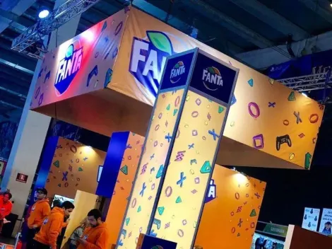 En Redgol vivimos el primer día de Festigame Fanta 2019
