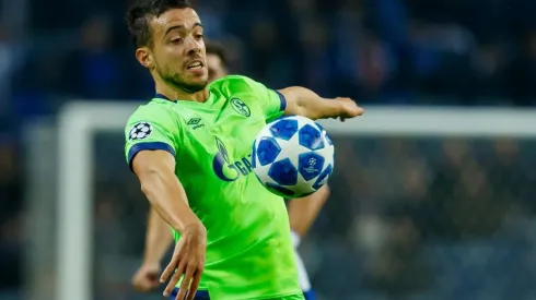 Franco Di Santo deja Europa y ficha con Atlético Mineiro