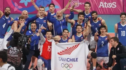 Chile quiere seguir sumando en los Juegos Panamericanos Lima 2019