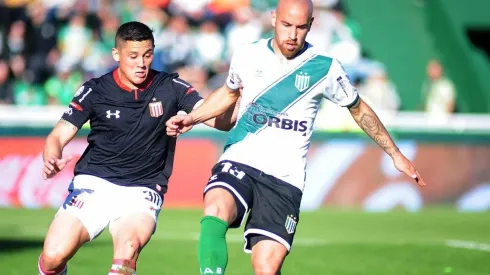 Banfield ganó 1-0 a Estudiantes