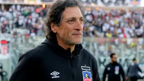 El Comandante lamentó la derrota