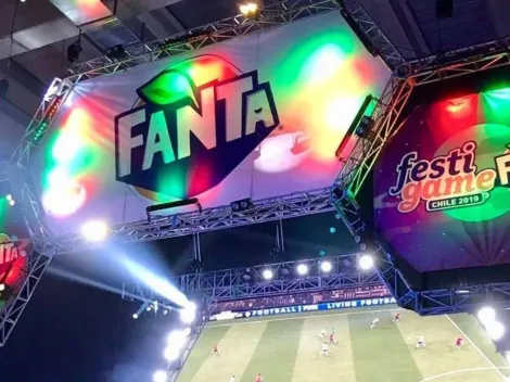 FestiGame Fanta 2019 la rompió en su edición 2019