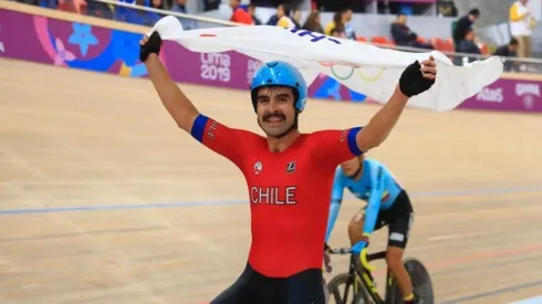 ¡Chile logra la quinta medalla de oro en los Panamericanos!