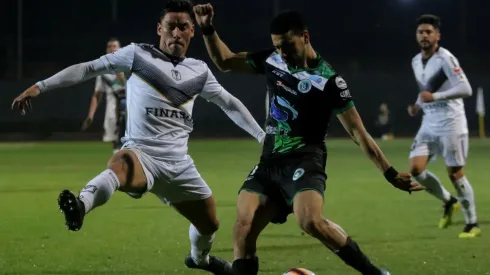 Buen triunfo del Chago