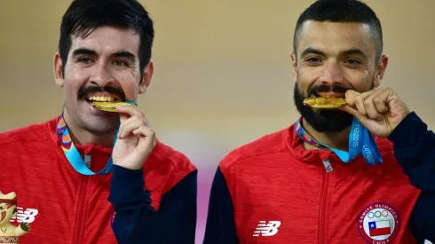 El Team Chile entra en la última semana de competencia de los Juegos Panamericanos