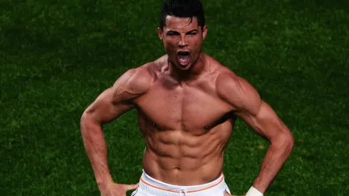 Cristiano lleva más de 700 goles en el profesionalismo