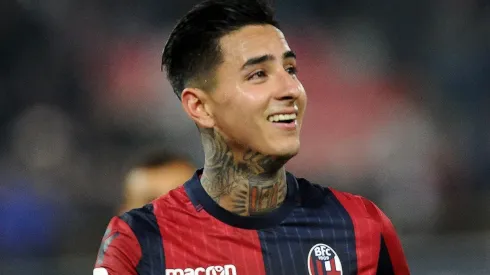 Pulgar espera por su futuro.