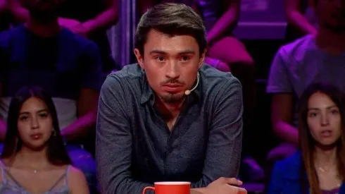 Nico Gavilán seguirá intentándolo.