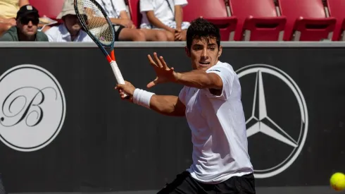 Garin se enfrenta en segunda ronda del Masters de Canadá al estadounidense John Isner