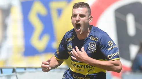 Cerato se ilusiona con la Roja