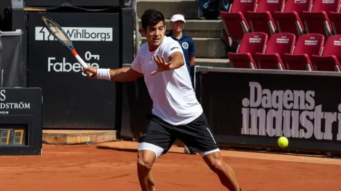 EN VIVO | Cristian Garin vs John Isner, Masters 1000 de Montreal