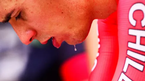 El Puma le da a Chile la medalla 23 de los Juegos Panamericanos Lima 2019.