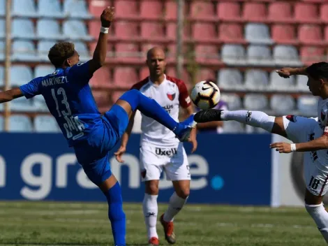 Zulia vuelve a dar la sorpresa y derrota a Colón en Sudamericana