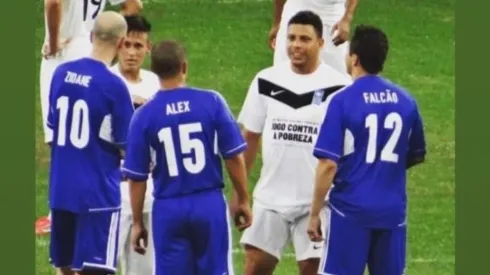 Neymar se acerca al Madrid