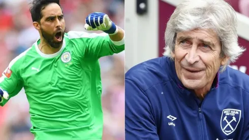 ¿Duelo de chilenos en el estreno de West Ham y el City por la Premier League?