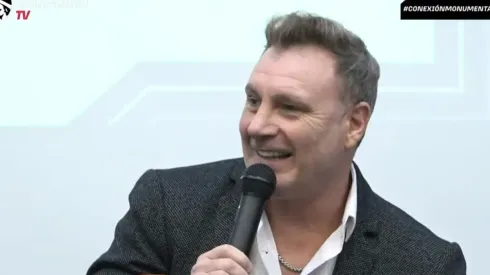 Barticciotto le tira la talla a Luka Tudor.