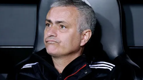 Mourinho: "Decirle que no al Madrid tres veces es imposible"