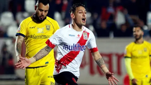 Curicó logró otro triunfo y se encumbra. La UdeC se hunde.