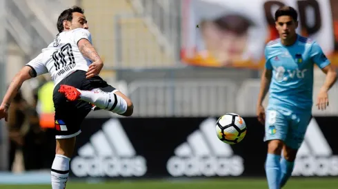 Colo Colo está obligado a sumar en Rancagua. El Capo de Provincia, se quiere meter a zona de torneos internacionales