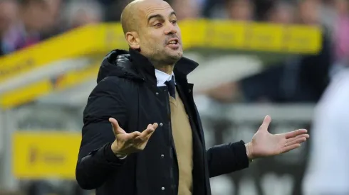 Pep Guardiola: “Debes ser mentalmente fuerte cuando el VAR no está de nuestro lado"