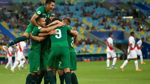 Mala onda: Nadie quiere enfrentar a la selección de Bolivia