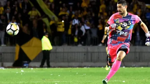 Matías Cano habló en nombre del plantel de Coquimbo Unido