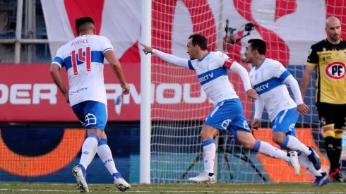 La UC más puntera que nunca.