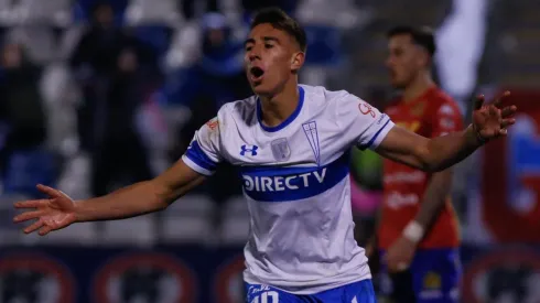 Valencia volverá a las convocatorias ante Coquimbo