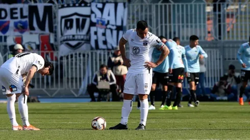 El Cacique se aleja de la UC