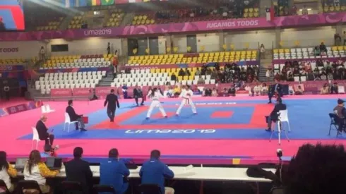 Chile busca superar las 43 medallas de Guadalajara 2011 en la última jornada de los Panamericanos en Lima