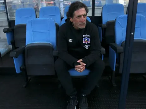 Mario Salas: “Sin duda algo no funciona”