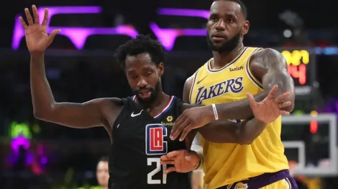 NBA lanza el calendario de la nueva temporada con tremendos partidos inaugurales