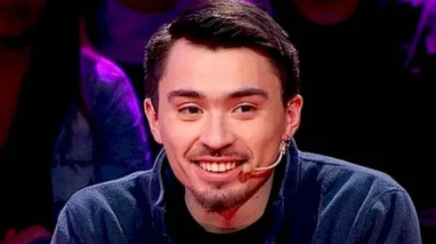 Nico Gavilán por fin lo logró: se llevó El Rosco.