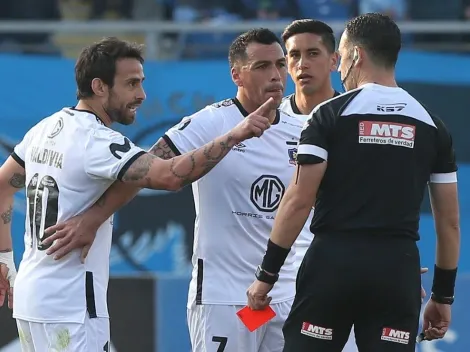 Lapidario informe arbitral sentencia a Valdivia: confirma los insultos