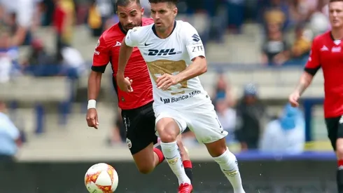 Palestino se ilusiona con incorporar a Bryan Rabello: "Hicimos una oferta"