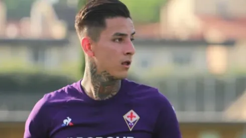 Erick Pulgar se despidió emotivamente del Bologna