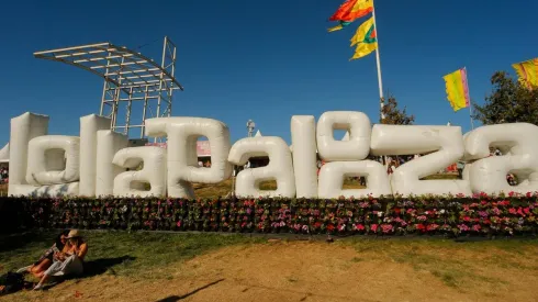 Lollapalooza 2020 será a casa llena.