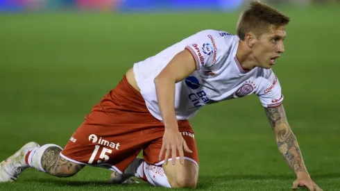 Iván Rossi planeaba estudiar para ser abogado.