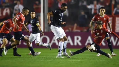 Los ecuatorianos a la final.