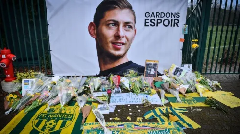 Nuevos antecedentes sobre muerte de Emiliano Sala: monóxido de carbono habría provocado el accidente