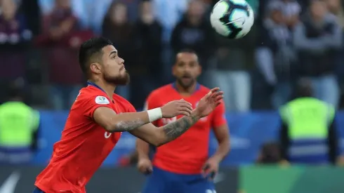 Francescoli y Paulo Díaz: "Necesitábamos un polifuncional"