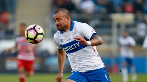 Silva se defendió de la acusación